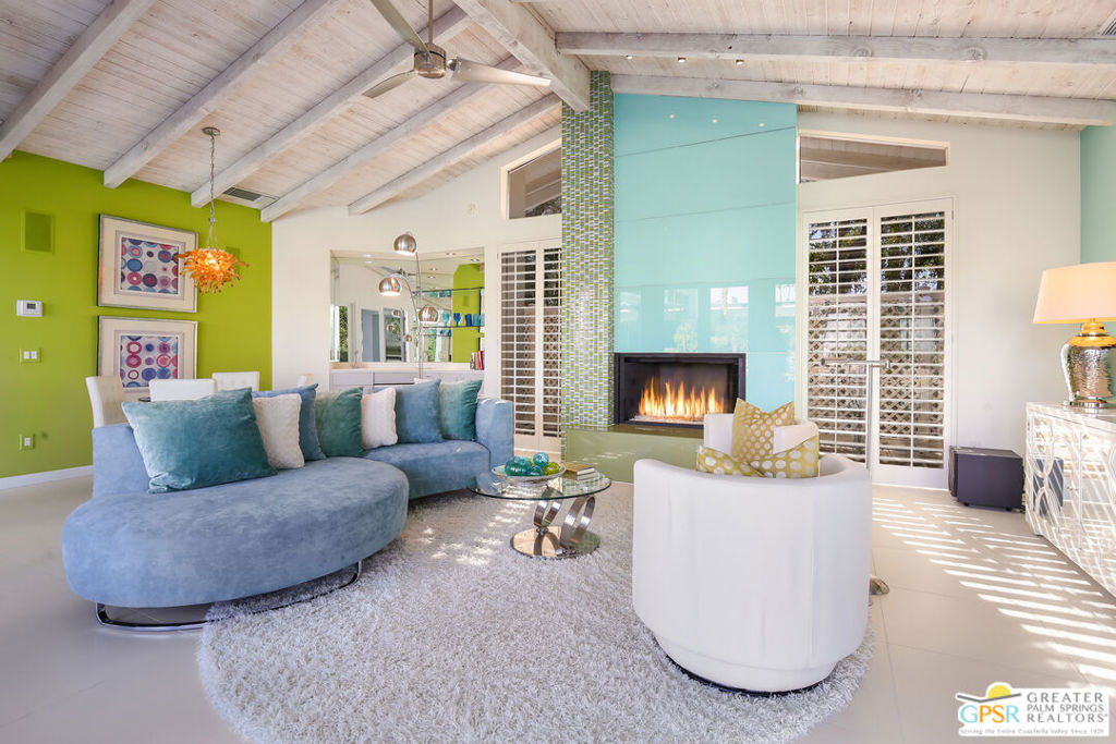 Old Las Palmas - Residential