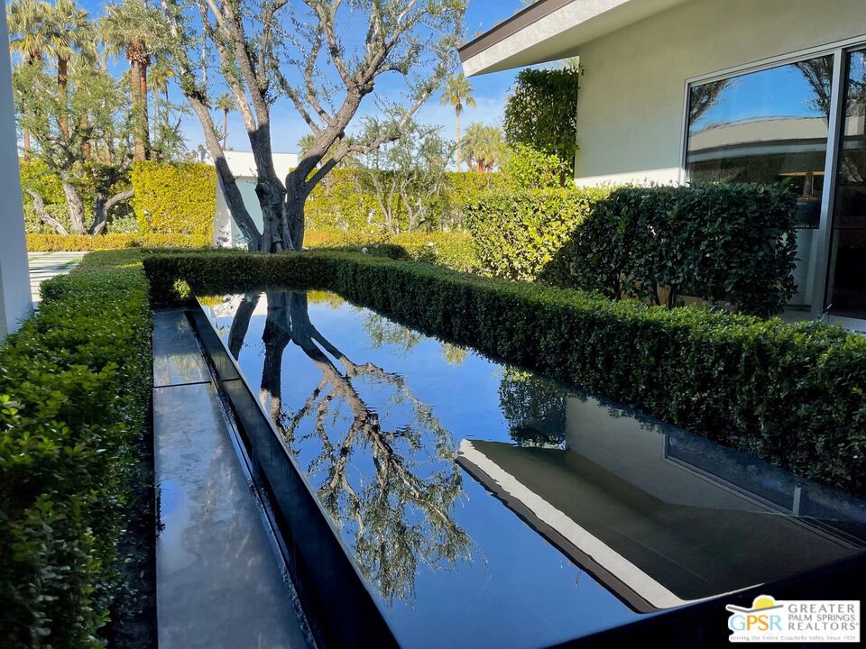 Old Las Palmas - Residential