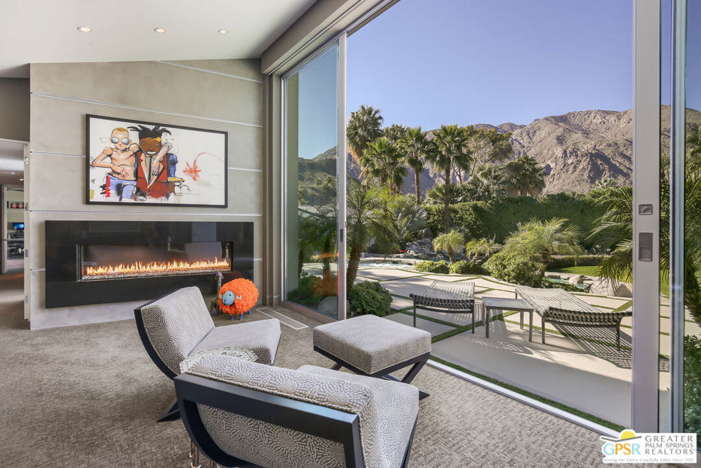 Old Las Palmas - Residential