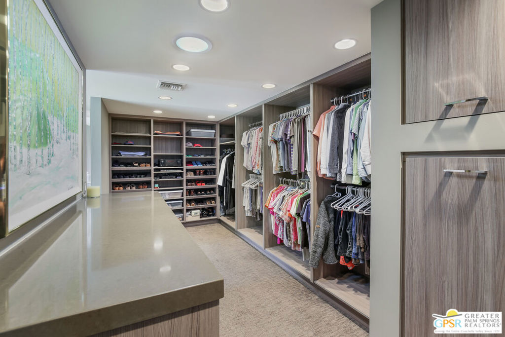 Old Las Palmas - Residential