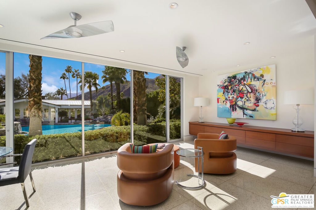 Old Las Palmas - Residential