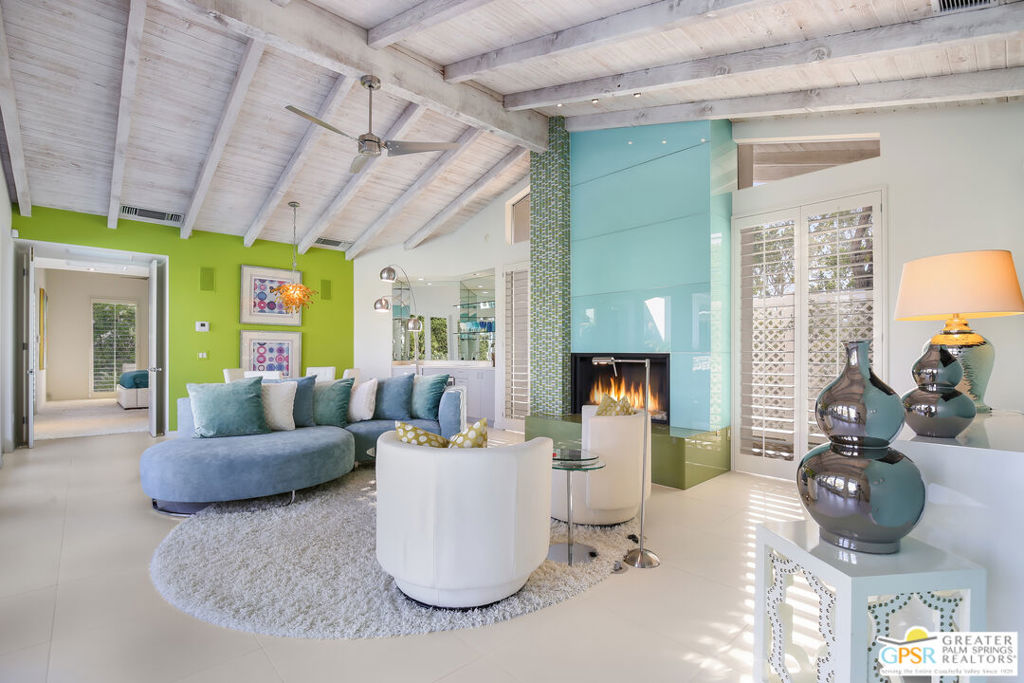 Old Las Palmas - Residential