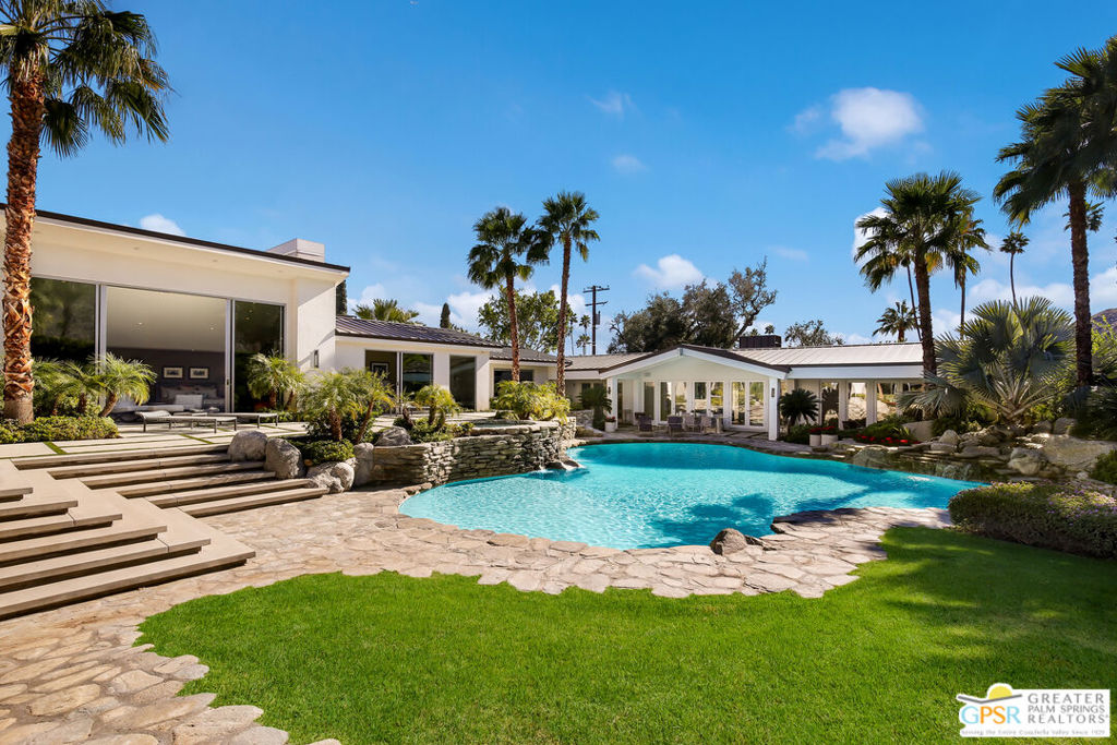 Old Las Palmas - Residential