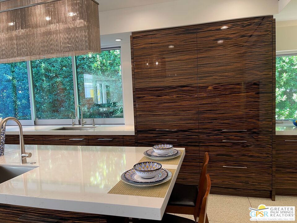 Old Las Palmas - Residential