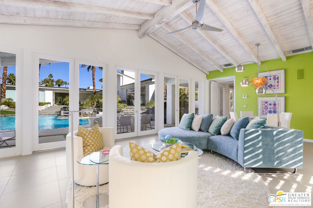 Old Las Palmas - Residential