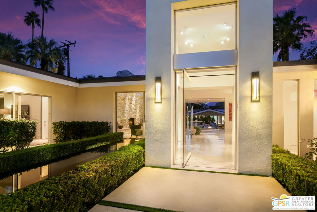 Old Las Palmas - Residential