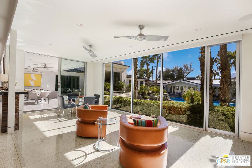 Old Las Palmas - Residential