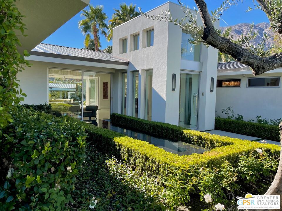 Old Las Palmas - Residential