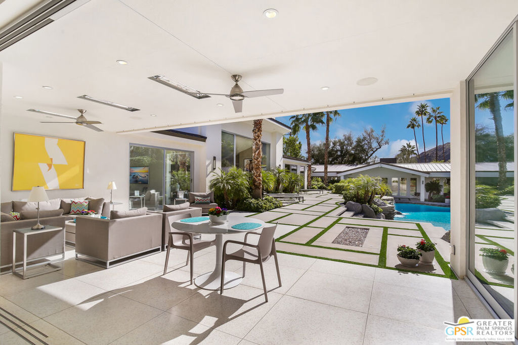 Old Las Palmas - Residential