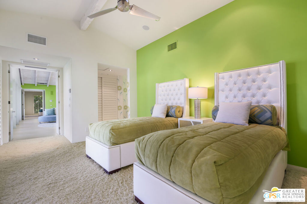 Old Las Palmas - Residential