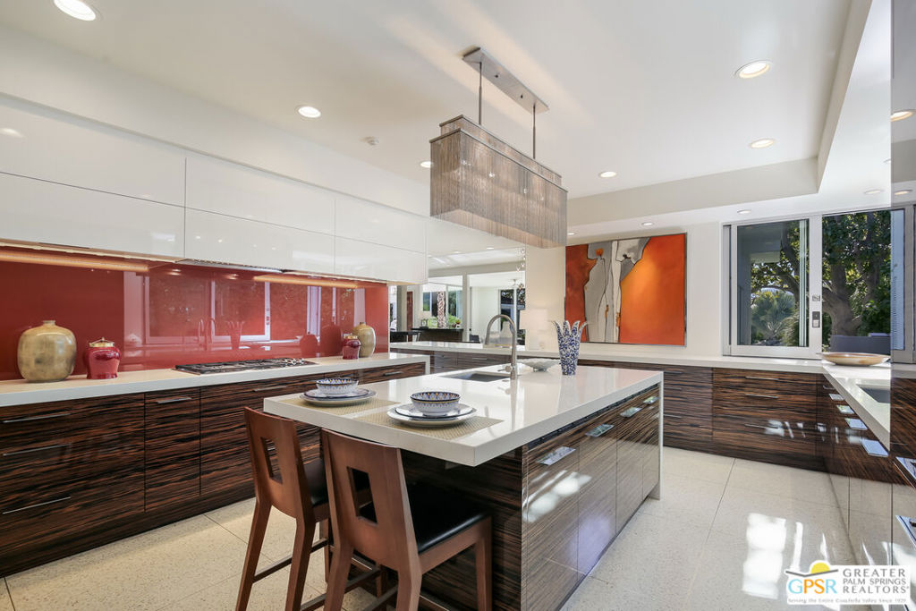 Old Las Palmas - Residential