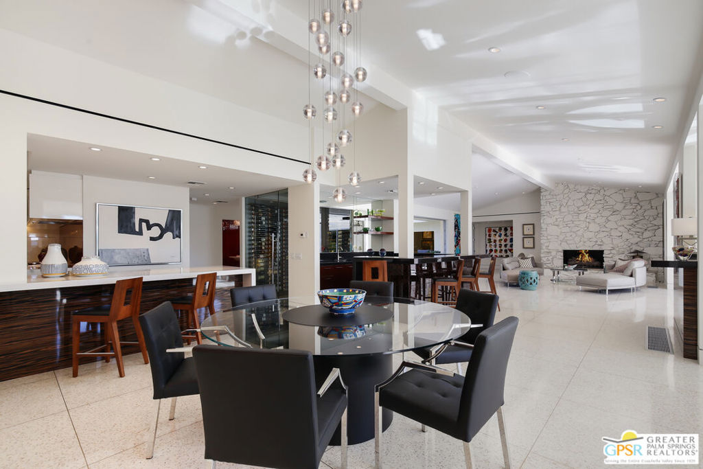 Old Las Palmas - Residential