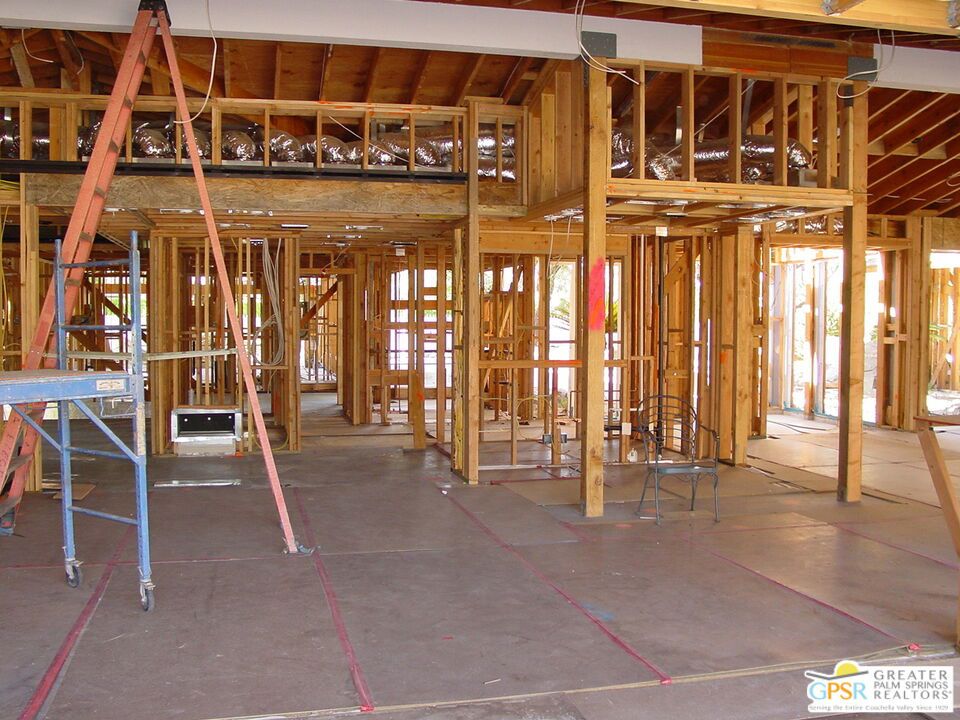 Old Las Palmas - Residential