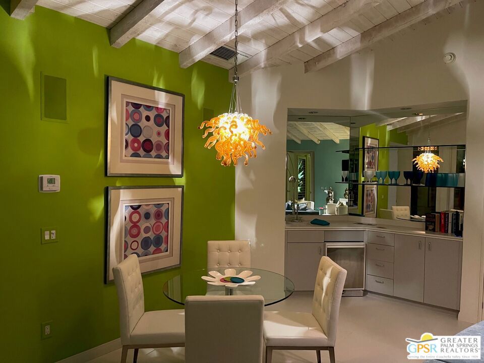 Old Las Palmas - Residential