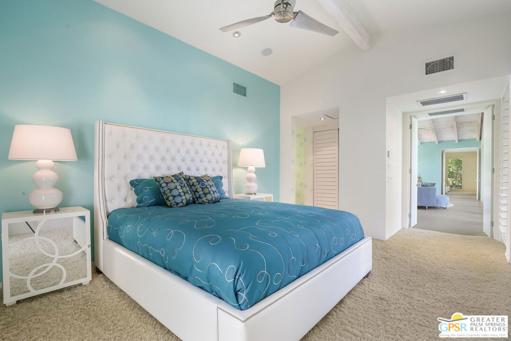 Old Las Palmas - Residential