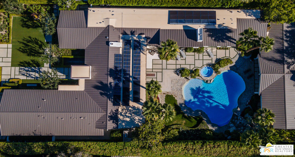 Old Las Palmas - Residential