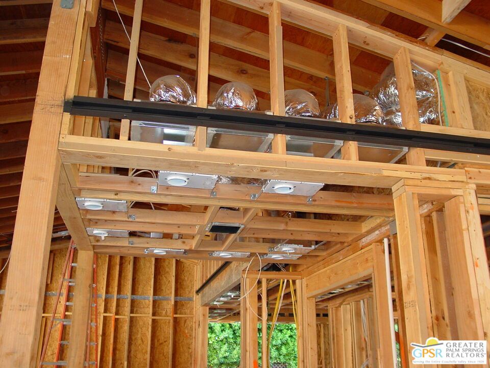 Old Las Palmas - Residential