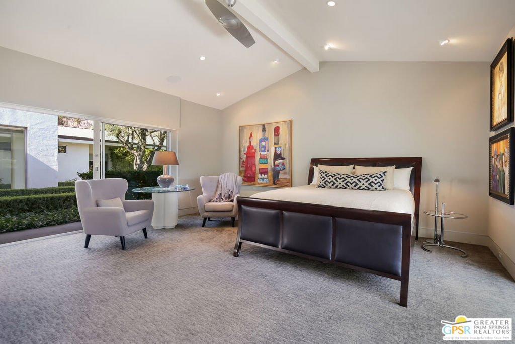 Old Las Palmas - Residential