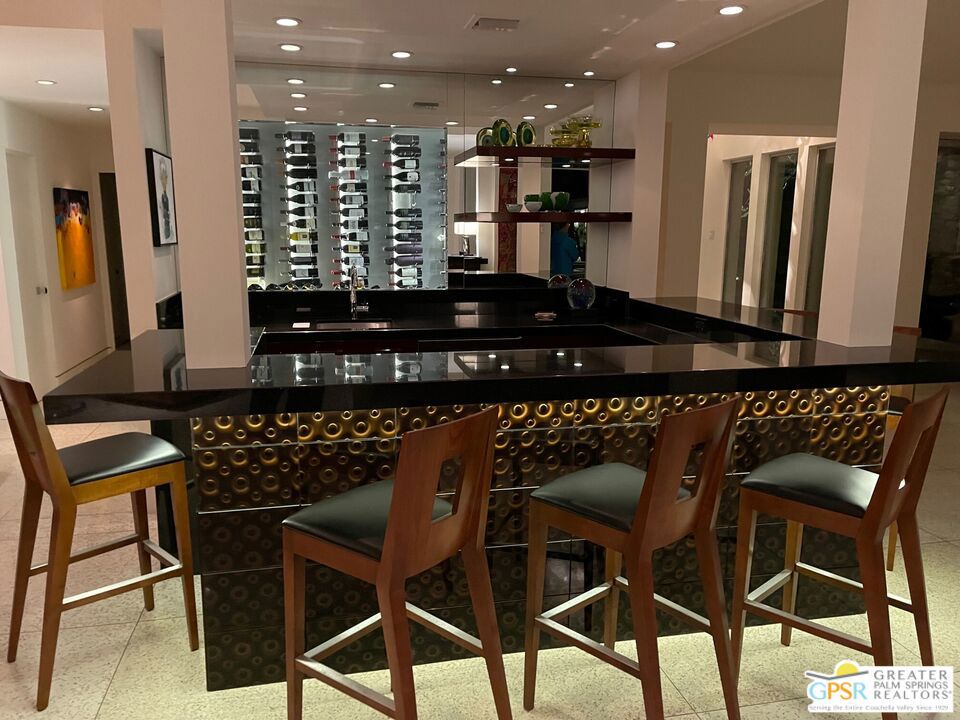 Old Las Palmas - Residential