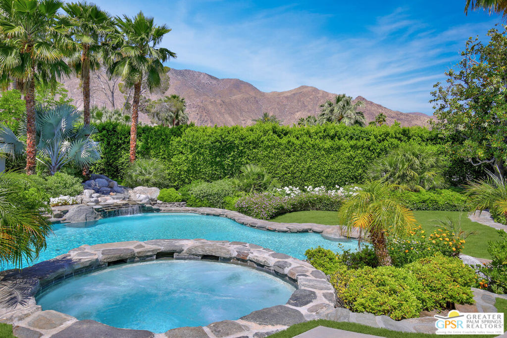 Old Las Palmas - Residential