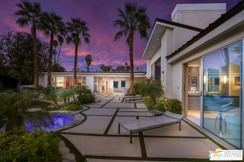 Old Las Palmas - Residential