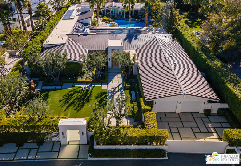 Old Las Palmas - Residential