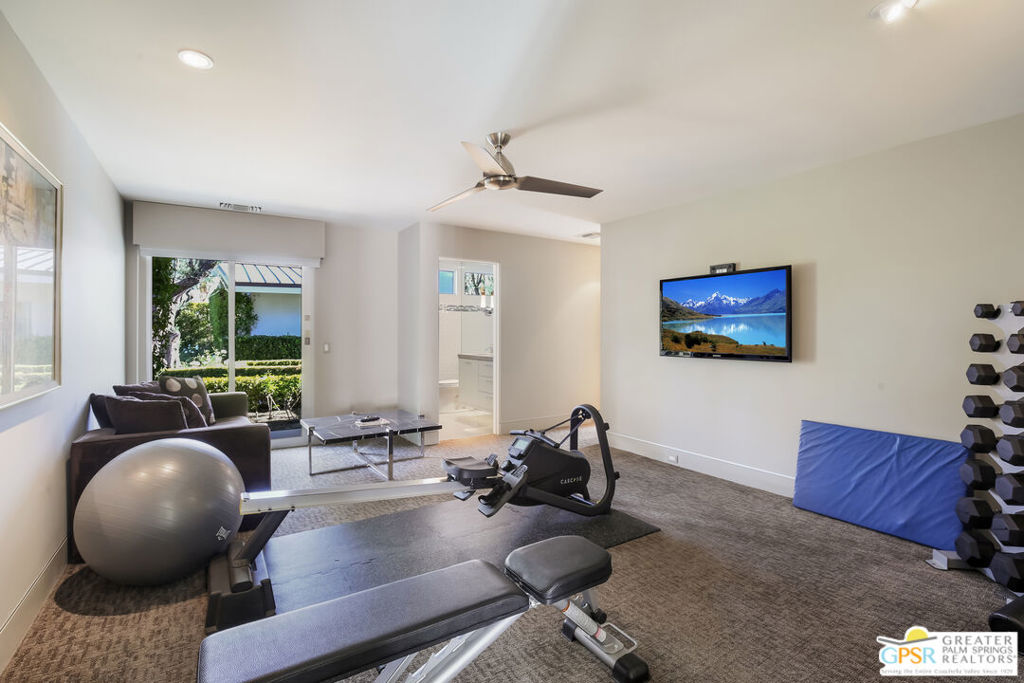 Old Las Palmas - Residential