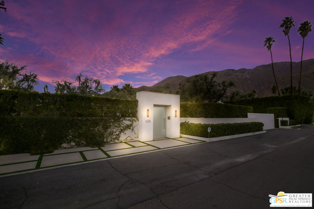 Old Las Palmas - Residential