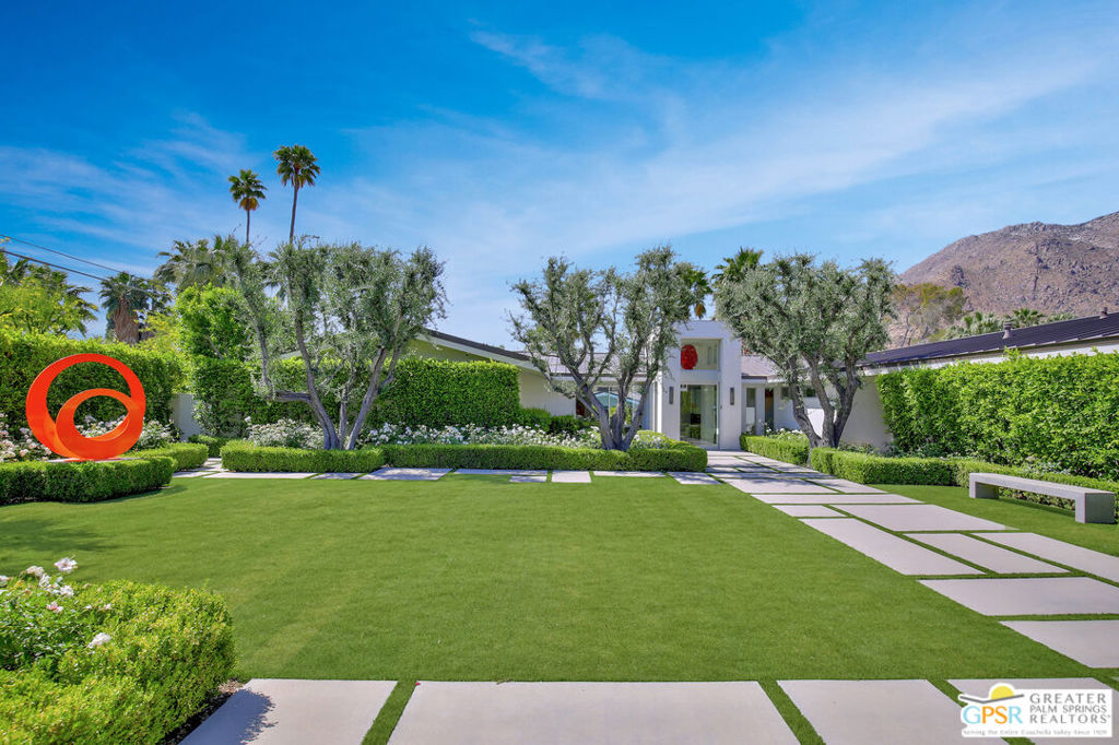 Old Las Palmas - Residential