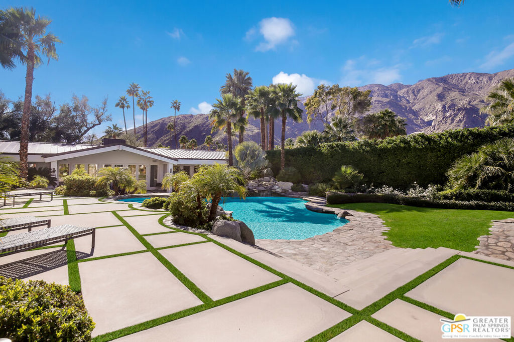 Old Las Palmas - Residential