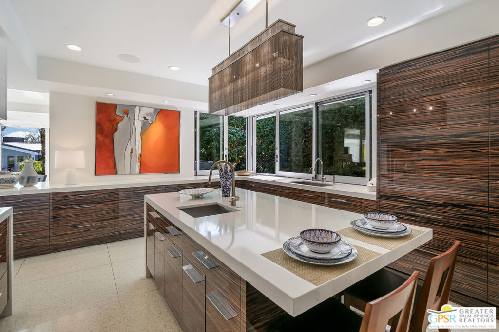 Old Las Palmas - Residential