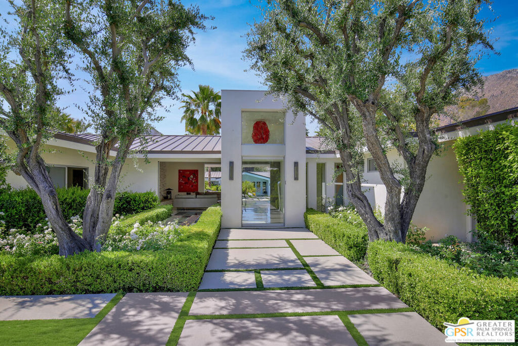 Old Las Palmas - Residential