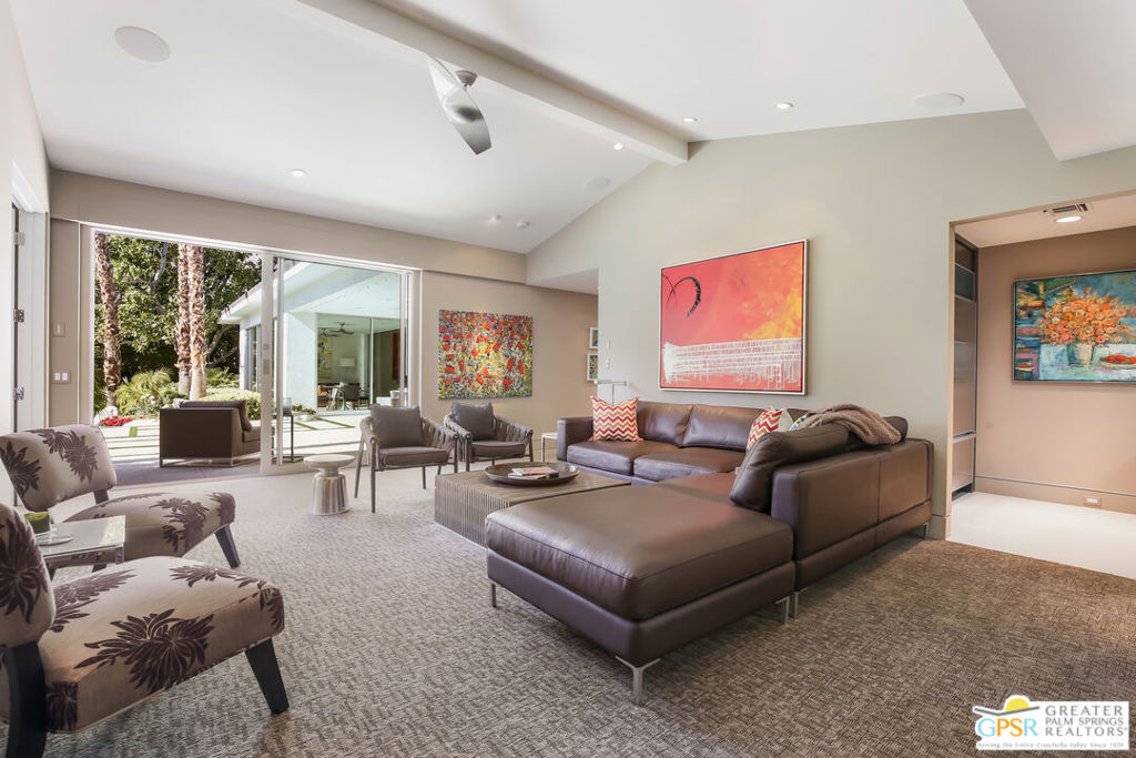 Old Las Palmas - Residential