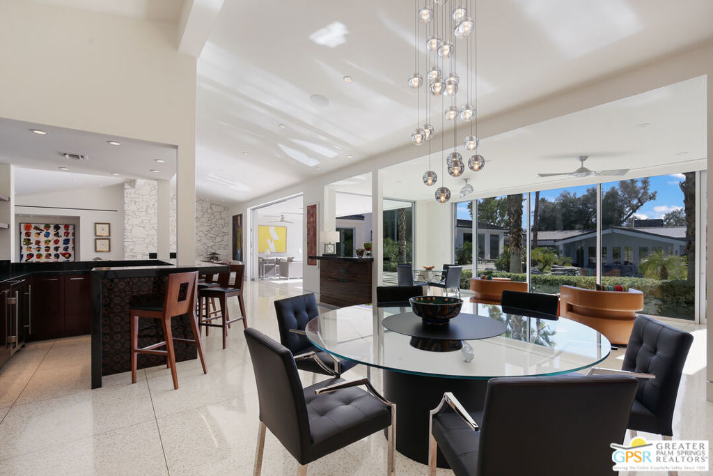 Old Las Palmas - Residential