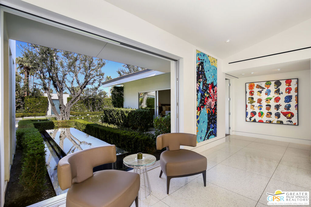 Old Las Palmas - Residential