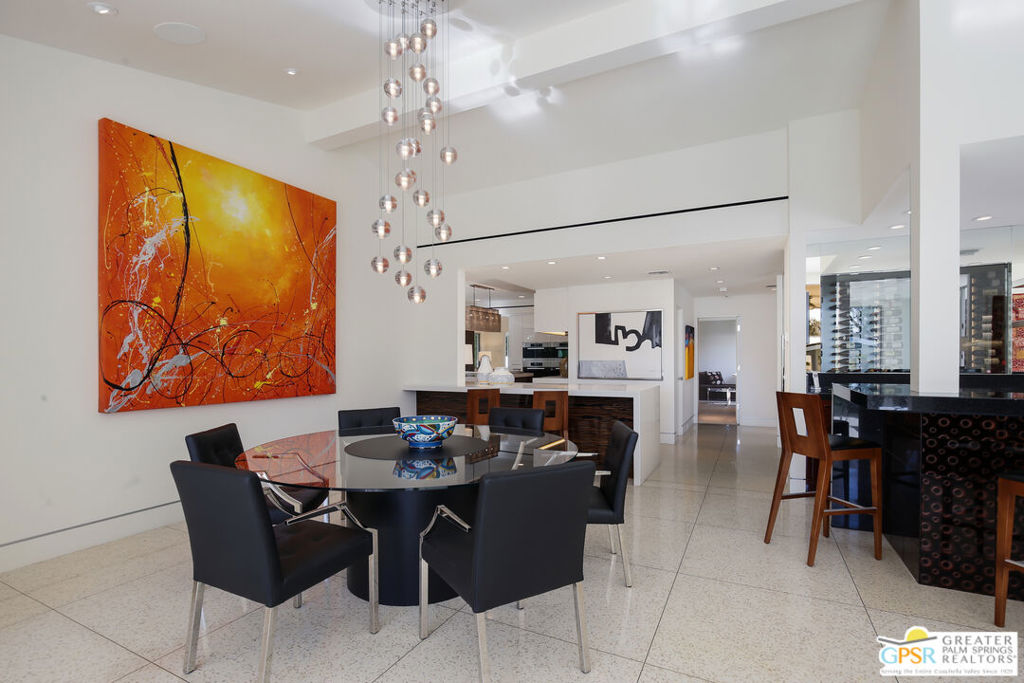 Old Las Palmas - Residential