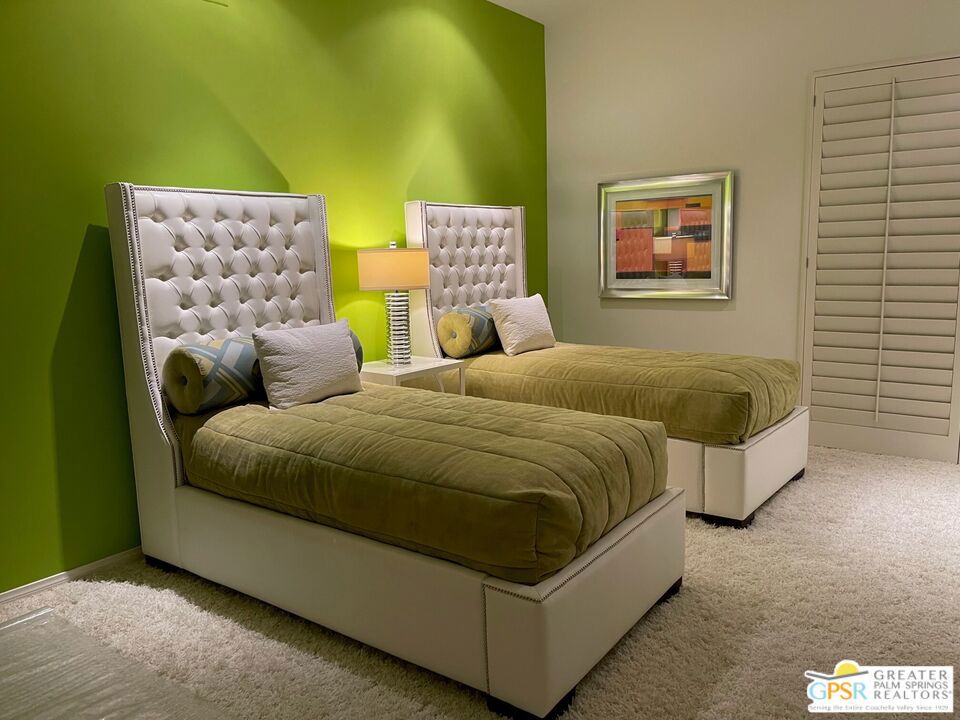 Old Las Palmas - Residential