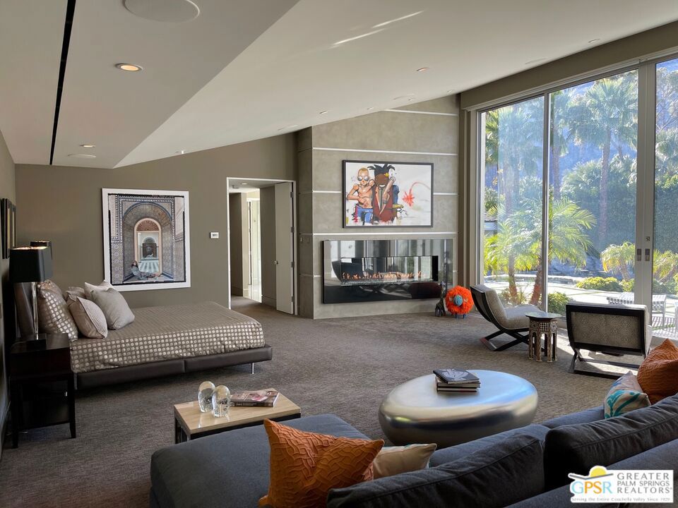 Old Las Palmas - Residential