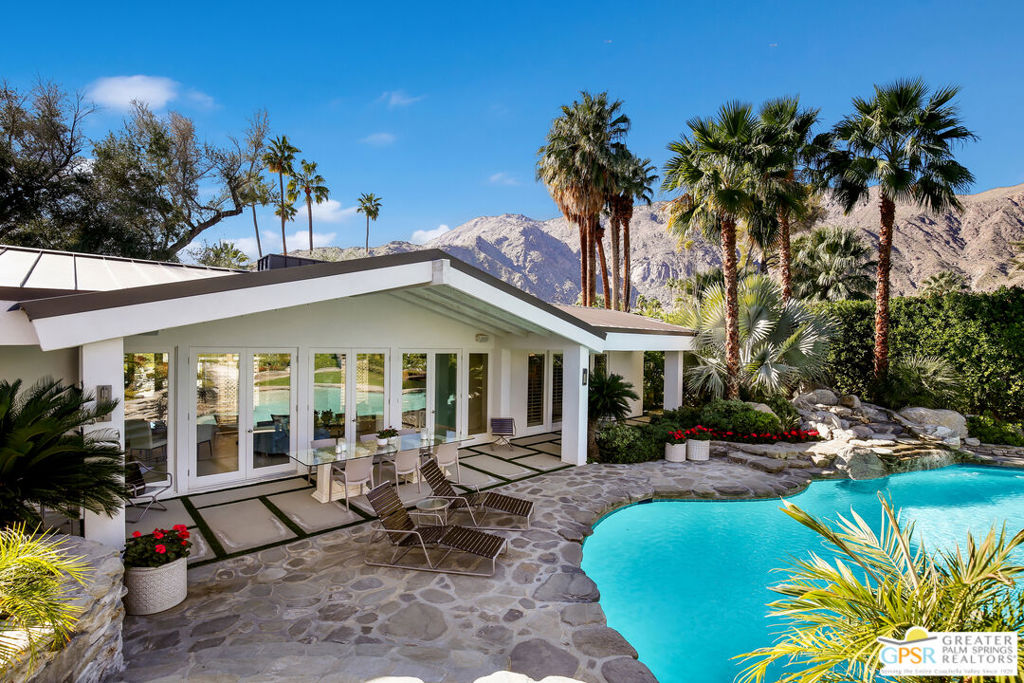 Old Las Palmas - Residential