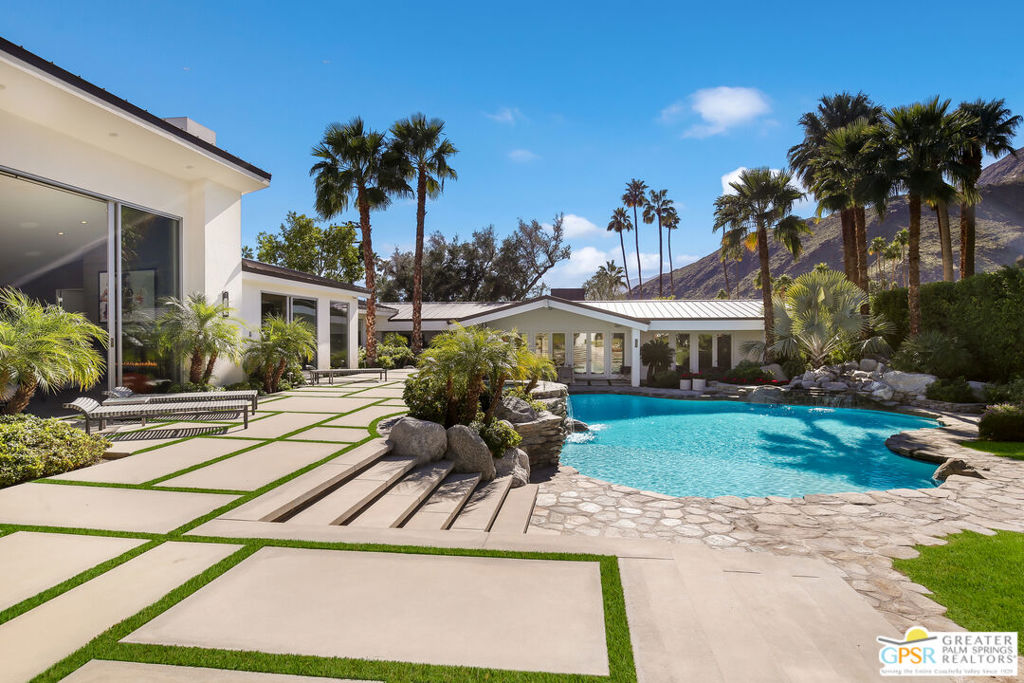 Old Las Palmas - Residential