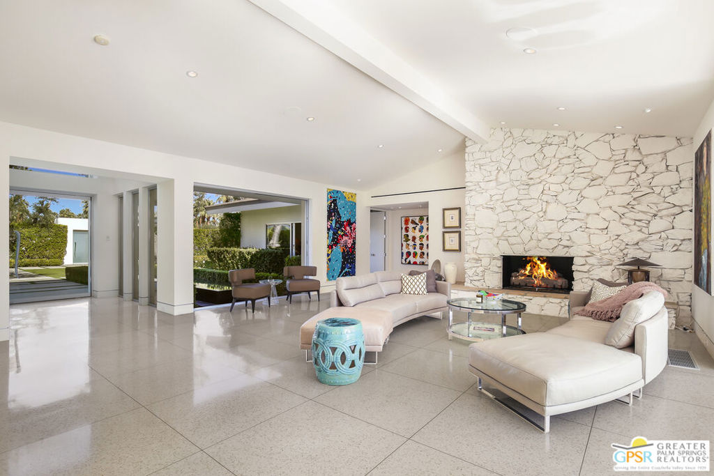 Old Las Palmas - Residential