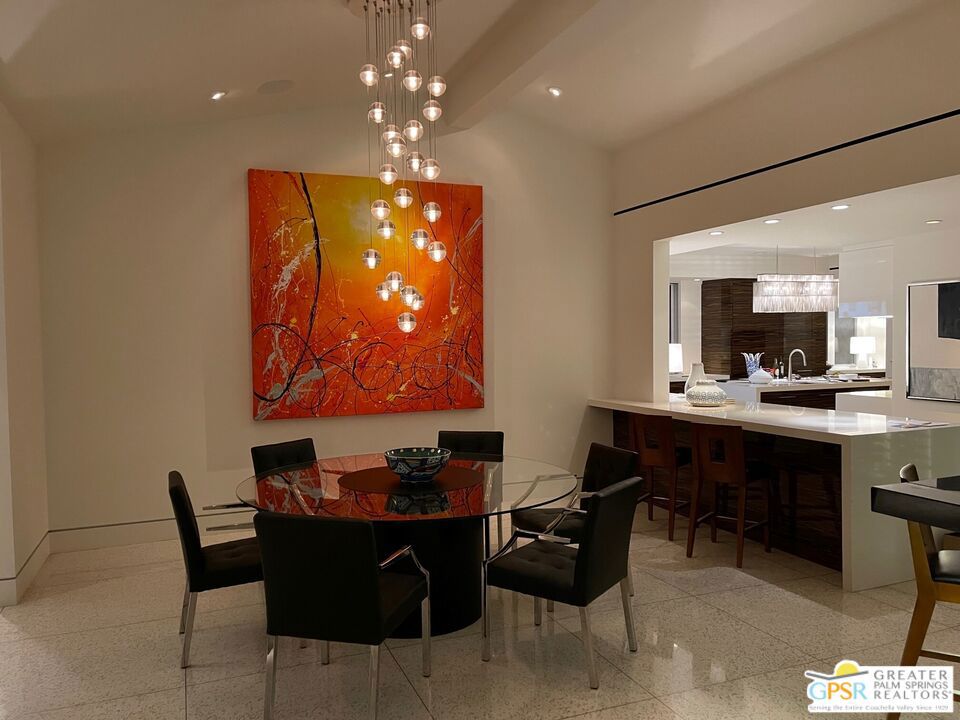 Old Las Palmas - Residential