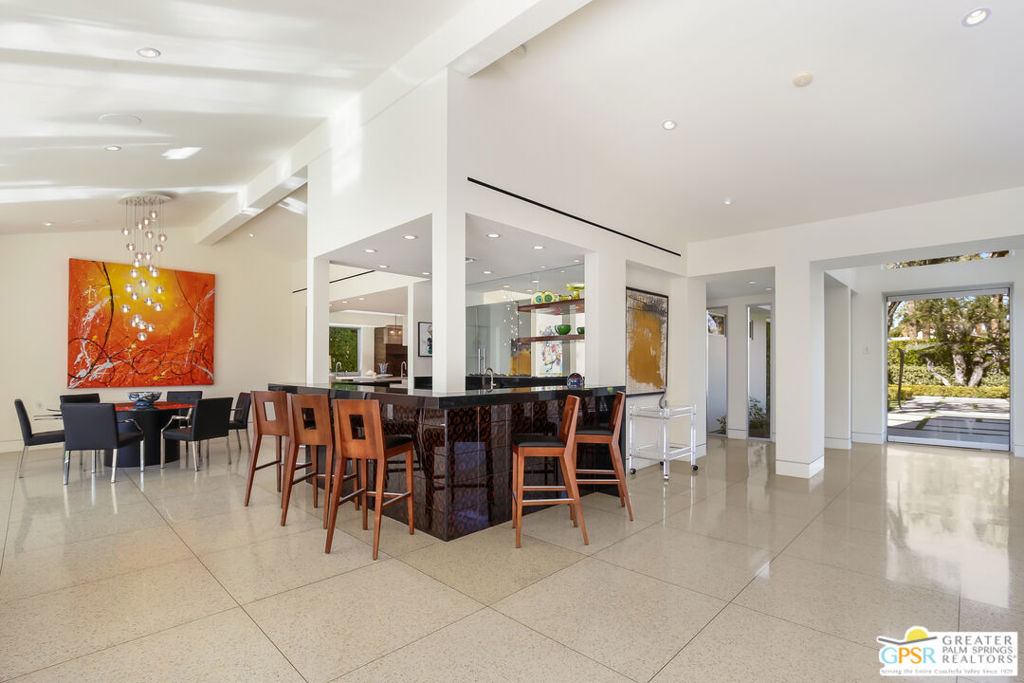 Old Las Palmas - Residential