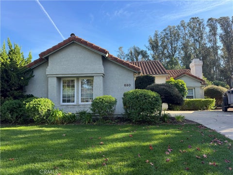 Photo of 690 Black Ridge Lane, Nipomo, CA 93444 (MLS # PI26234641)