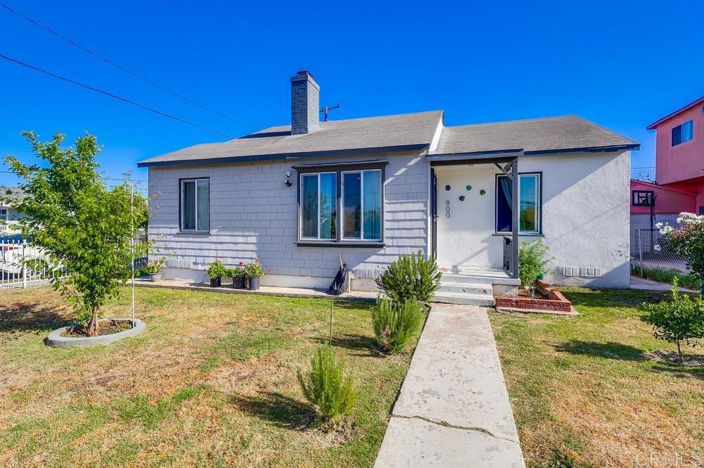 Well cared for home on a corner lot with a detached garage centrally located close to shops, restaurants, and freeways. The home was completely remodeled within the last 5 years and boasts recessed lighting, laminate flooring, white shaker kitchen cabinets, quartz countertops, decorative tile around chimney, etc. The back yard is ample and inviting for evening get togethers and BBQs with friends and family. The detached garage is positioned in such a way that it would make for a perfect accessory dwelling with its own separate entrance and yard.