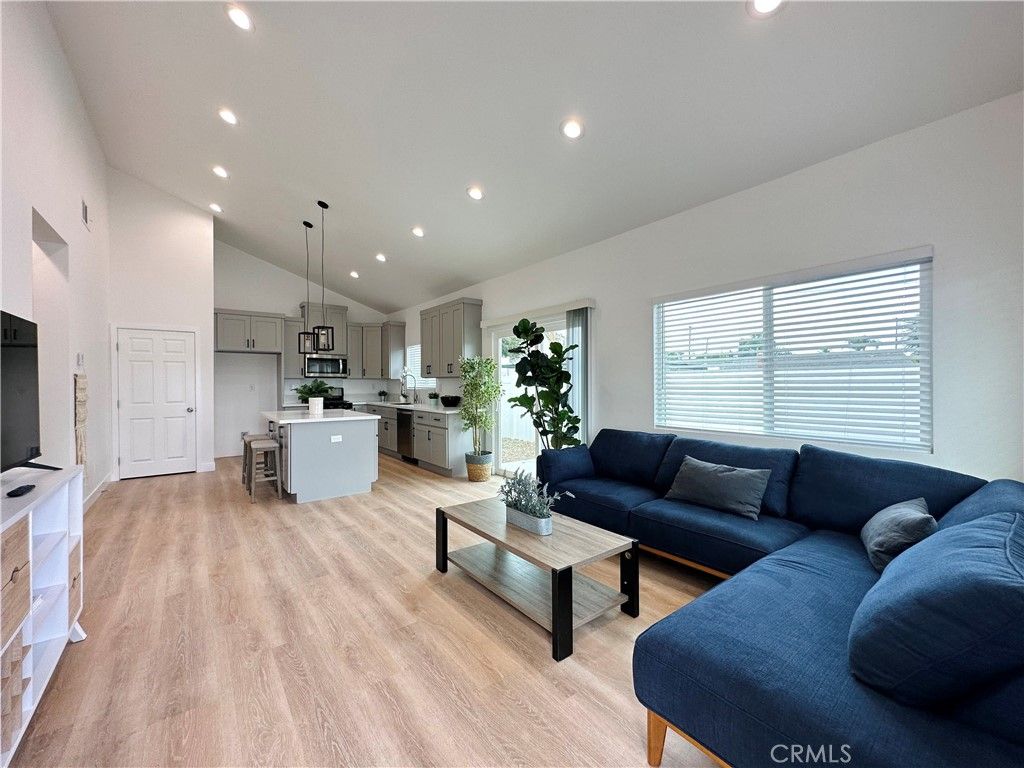 Photo of 2418 Thorn Place #A, Fullerton, CA 92835 (MLS # OC26055601)