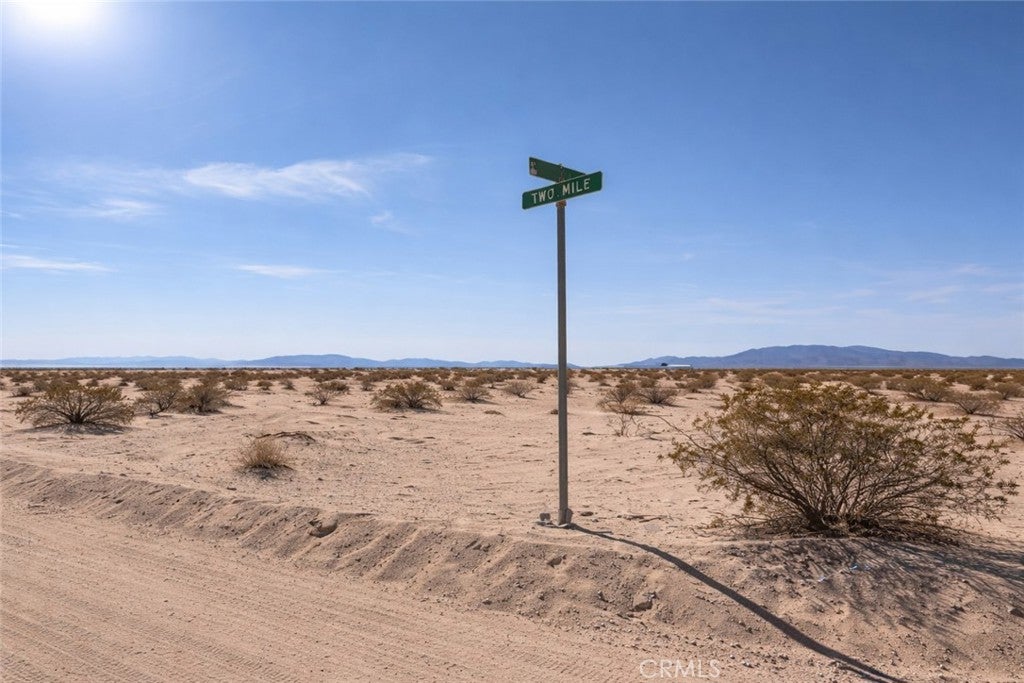 2 Mile