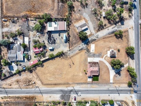 20975 Oleander Avenue Perris CA 92570