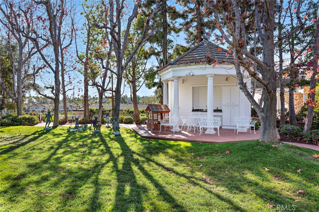 Nellie Gail (NG) - Residential