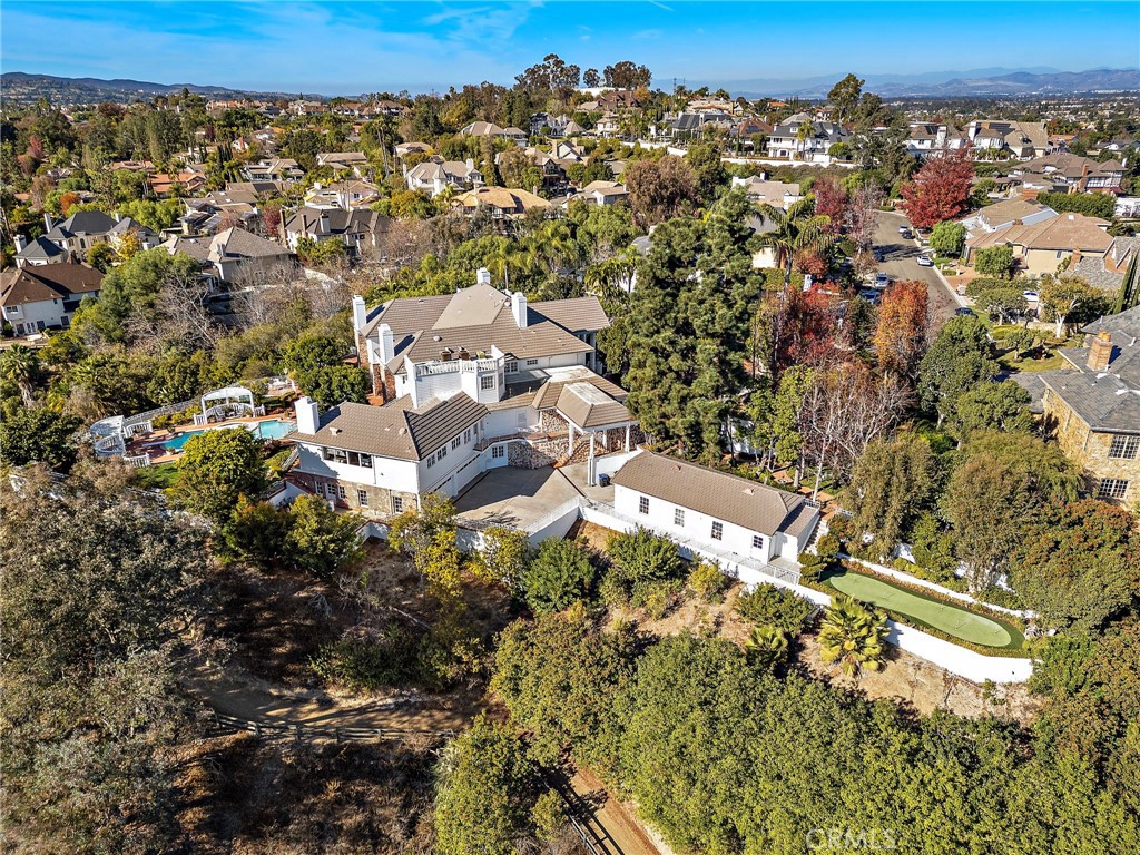 Nellie Gail (NG) - Residential